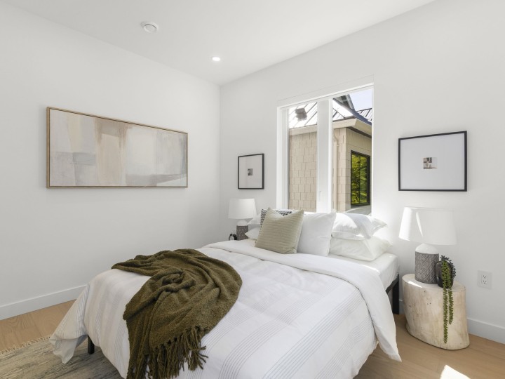 Photo 21 at 1 - 4422 W 6th Avenue, Point Grey, Vancouver West