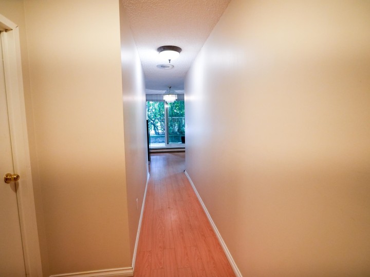 Photo 17 at 101 - 1845 Robson Street, West End VW, Vancouver West