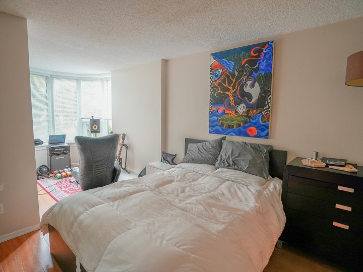 Photo 12 at 101 - 1845 Robson Street, West End VW, Vancouver West