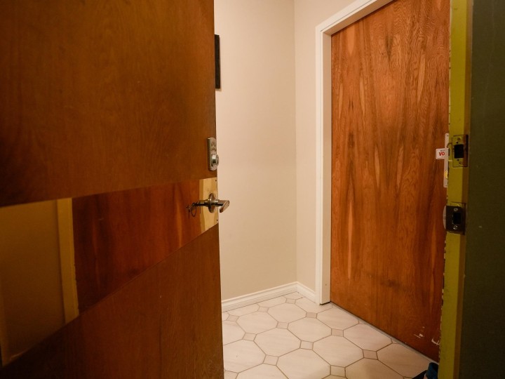 Photo 3 at 101 - 1845 Robson Street, West End VW, Vancouver West