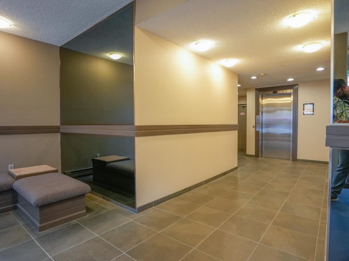 Photo 20 at 101 - 1845 Robson Street, West End VW, Vancouver West