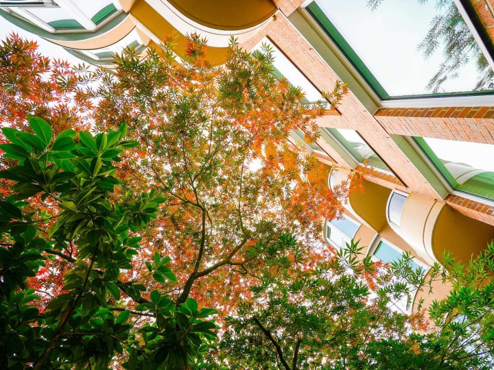 Photo 9 at 101 - 1845 Robson Street, West End VW, Vancouver West