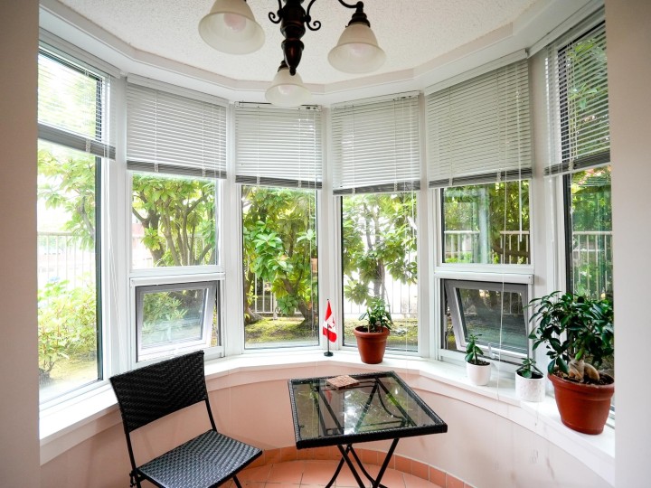 Photo 11 at 101 - 1845 Robson Street, West End VW, Vancouver West