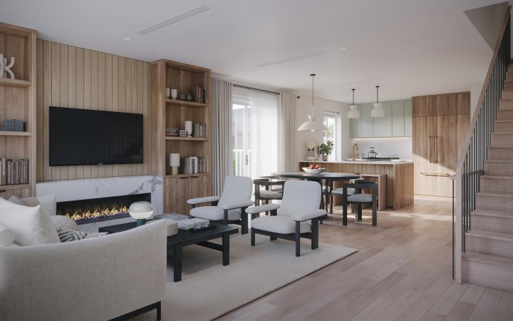 Photo 6 at 4 - 2333 E 54th Avenue, Killarney VE, Vancouver East