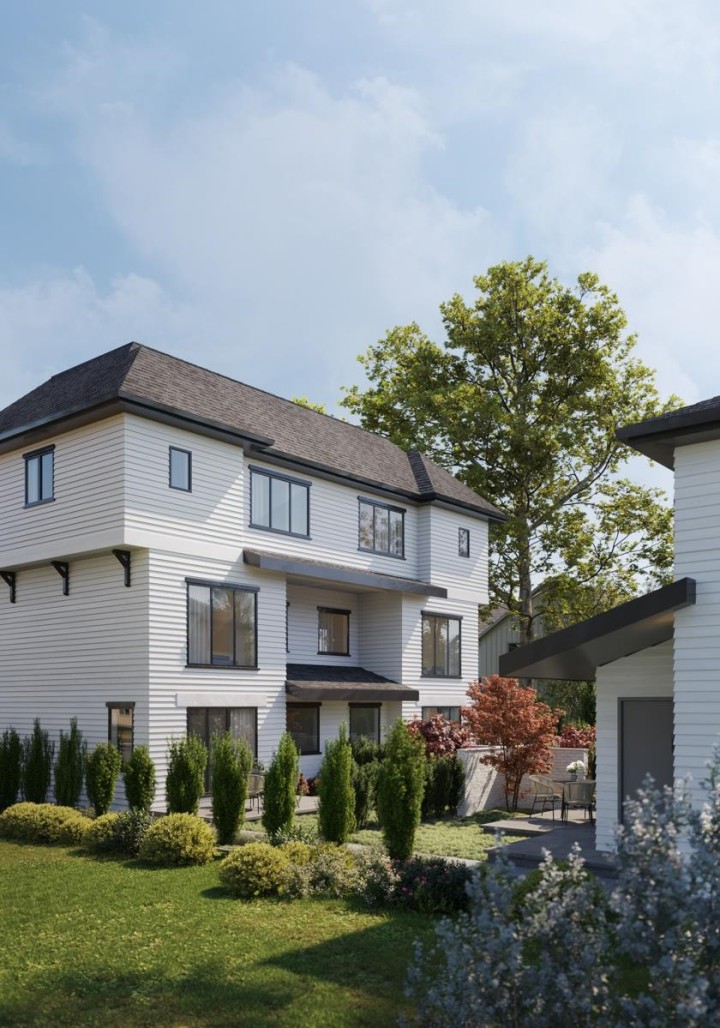 Photo 3 at 1 - 2331 E 54th Avenue, Killarney VE, Vancouver East