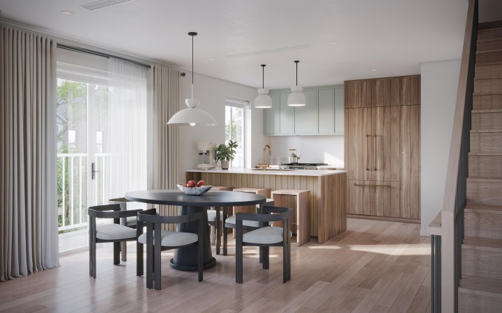 Photo 5 at 1 - 2331 E 54th Avenue, Killarney VE, Vancouver East