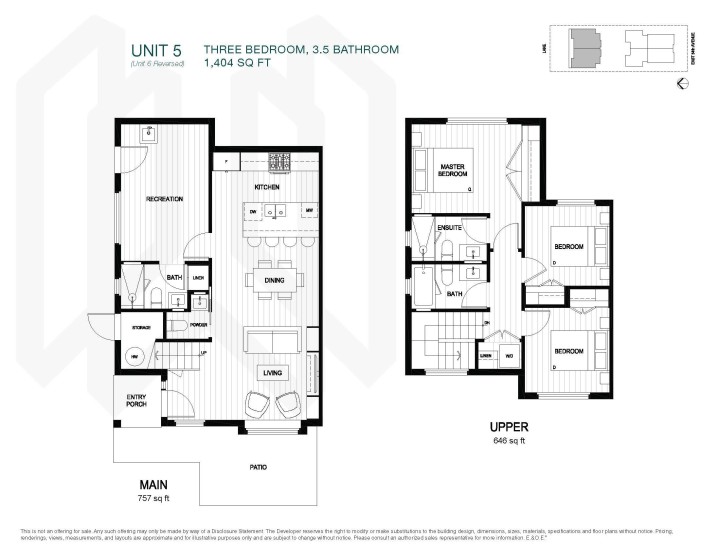 Photo 18 at 1 - 2331 E 54th Avenue, Killarney VE, Vancouver East