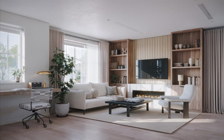 Photo 7 at 2 - 2331 E 54th Avenue, Killarney VE, Vancouver East