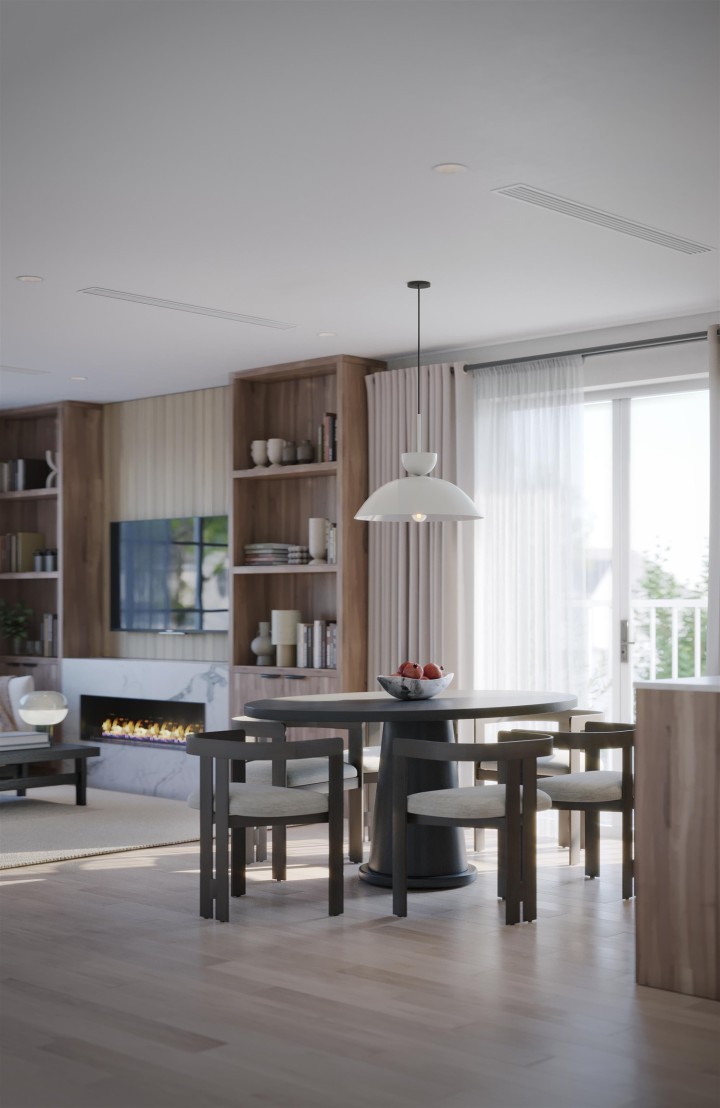 Photo 4 at 2 - 2331 E 54th Avenue, Killarney VE, Vancouver East