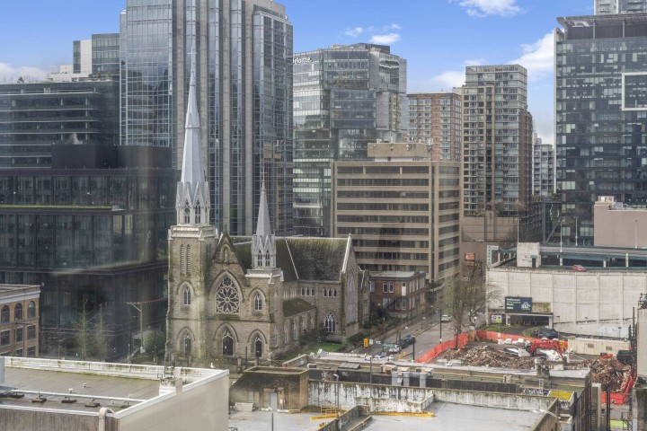 Photo 27 at 1709 - 438 Seymour Street, Downtown VW, Vancouver West