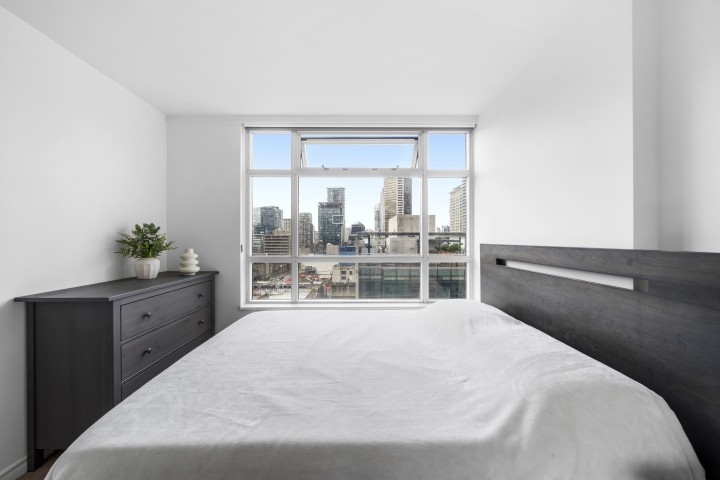 Photo 6 at 1709 - 438 Seymour Street, Downtown VW, Vancouver West