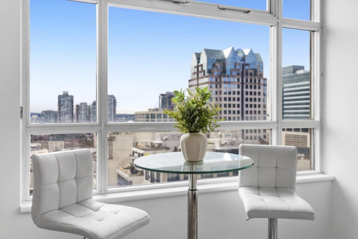 Photo 26 at 1709 - 438 Seymour Street, Downtown VW, Vancouver West