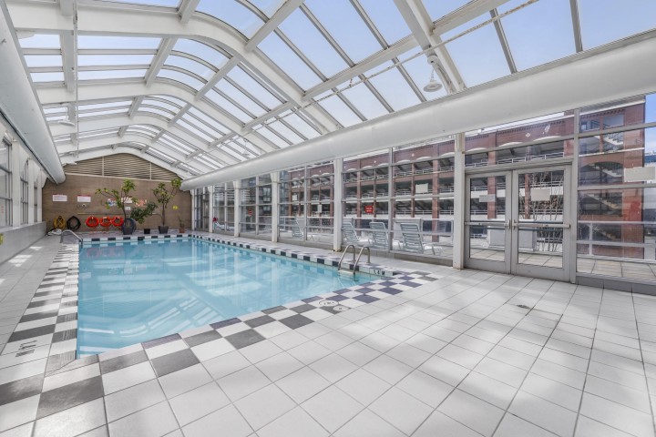 Photo 36 at 1709 - 438 Seymour Street, Downtown VW, Vancouver West