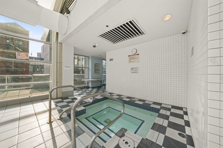 Photo 32 at 1709 - 438 Seymour Street, Downtown VW, Vancouver West