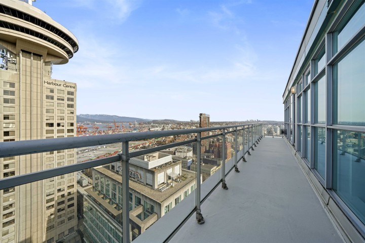 Photo 28 at 1709 - 438 Seymour Street, Downtown VW, Vancouver West