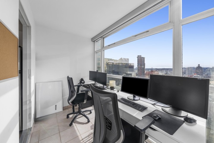 Photo 20 at 1709 - 438 Seymour Street, Downtown VW, Vancouver West