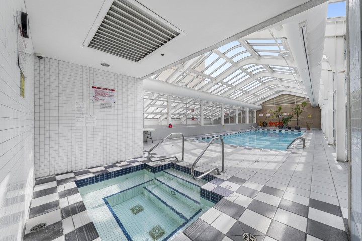 Photo 34 at 1709 - 438 Seymour Street, Downtown VW, Vancouver West