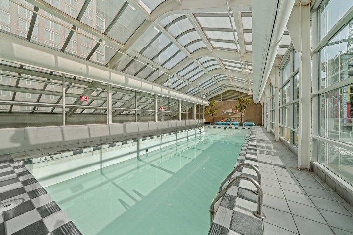 Photo 33 at 1709 - 438 Seymour Street, Downtown VW, Vancouver West