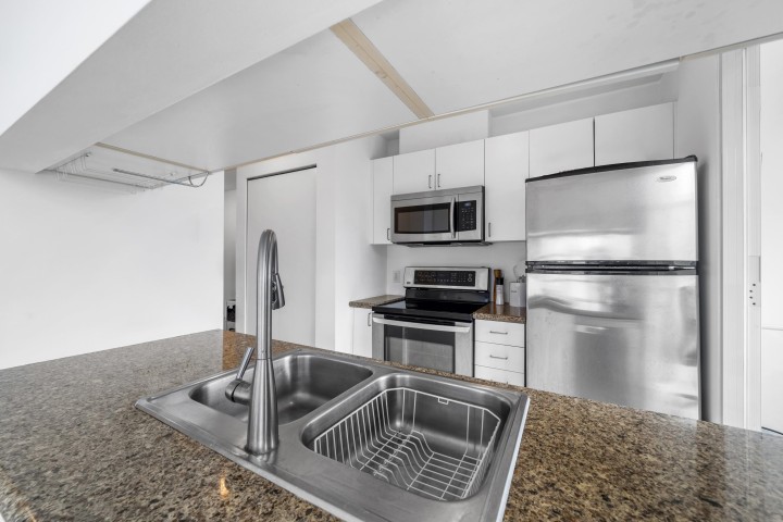 Photo 18 at 1709 - 438 Seymour Street, Downtown VW, Vancouver West