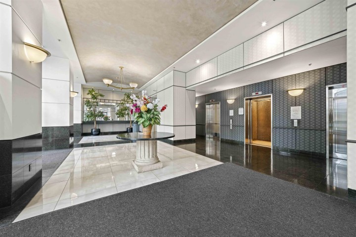 Photo 37 at 1709 - 438 Seymour Street, Downtown VW, Vancouver West