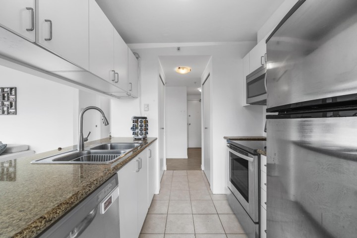 Photo 15 at 1709 - 438 Seymour Street, Downtown VW, Vancouver West