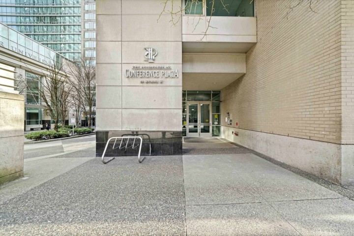 Photo 31 at 1709 - 438 Seymour Street, Downtown VW, Vancouver West