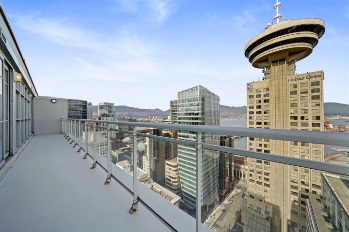 Photo 29 at 1709 - 438 Seymour Street, Downtown VW, Vancouver West