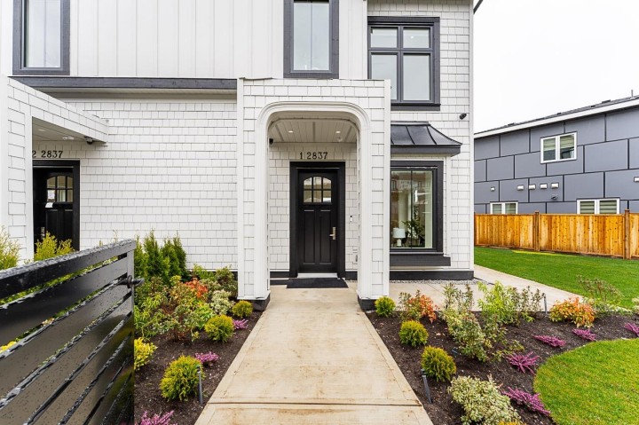 Photo 2 at 1 - 2837 Oliver Crescent, Arbutus, Vancouver West