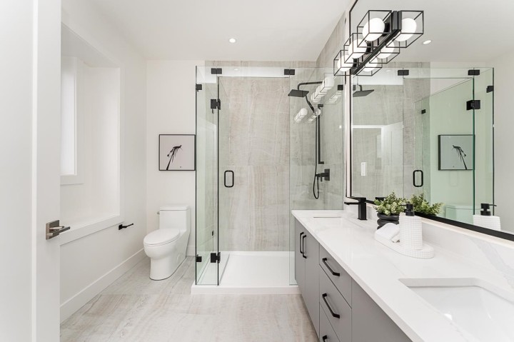 Photo 13 at 1 - 2837 Oliver Crescent, Arbutus, Vancouver West