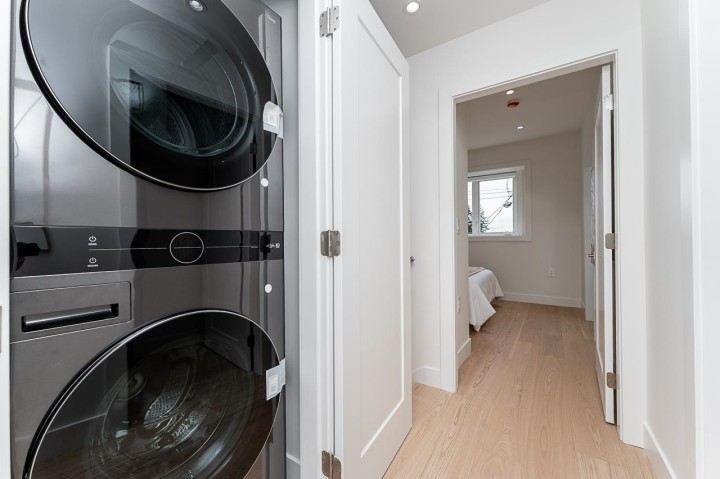 Photo 17 at 1 - 2837 Oliver Crescent, Arbutus, Vancouver West