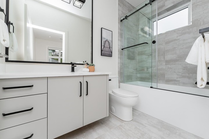 Photo 16 at 1 - 2837 Oliver Crescent, Arbutus, Vancouver West