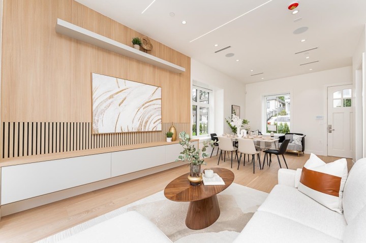 Photo 7 at 1 - 2837 Oliver Crescent, Arbutus, Vancouver West