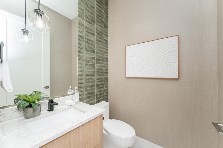 Photo 10 at 1 - 2837 Oliver Crescent, Arbutus, Vancouver West