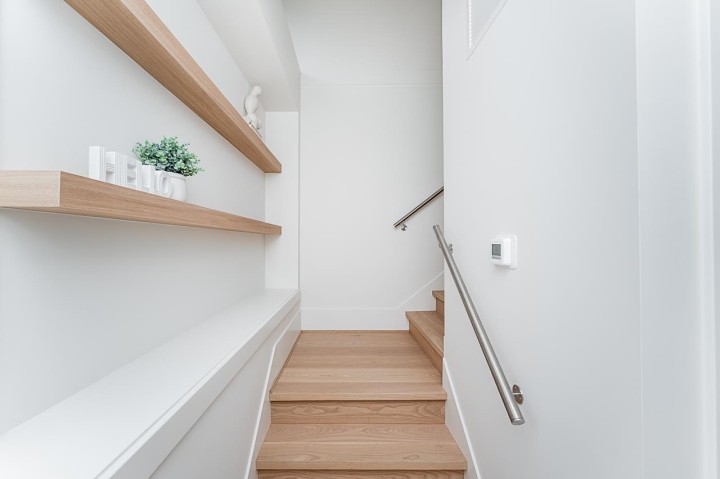 Photo 18 at 1 - 2837 Oliver Crescent, Arbutus, Vancouver West