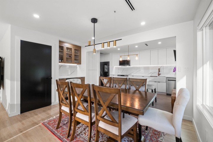 Photo 10 at 3812 Dalkeith Drive, Upper Lonsdale, North Vancouver