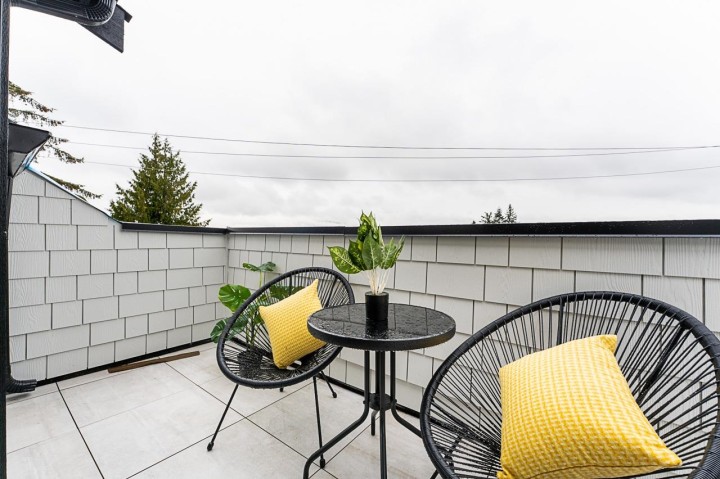 Photo 16 at 2 - 2837 Oliver Crescent, Arbutus, Vancouver West