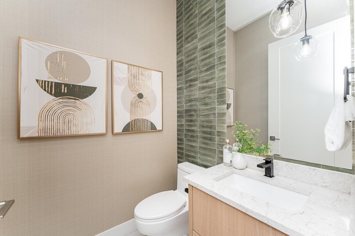 Photo 9 at 2 - 2837 Oliver Crescent, Arbutus, Vancouver West