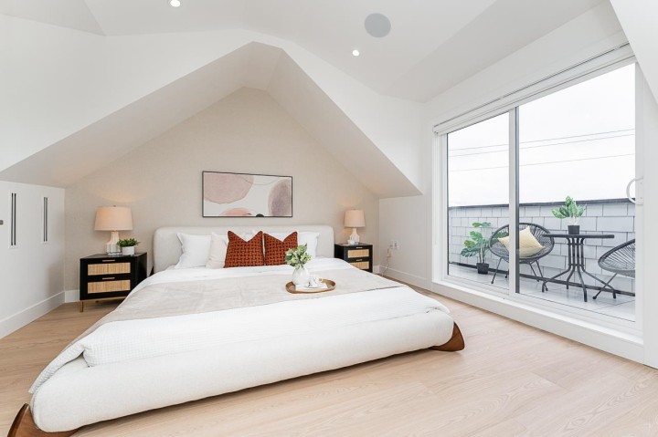 Photo 15 at 2 - 2837 Oliver Crescent, Arbutus, Vancouver West