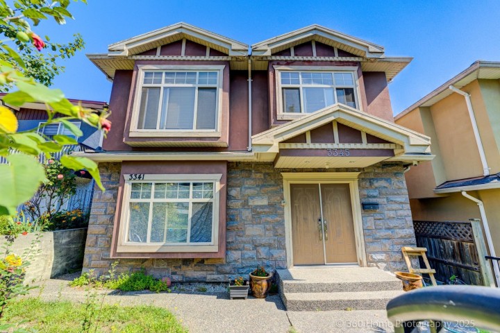 Photo 1 at 3345 Monmouth Avenue, Collingwood VE, Vancouver East
