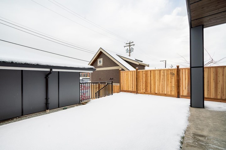 Photo 23 at 2833 Oliver Crescent, Arbutus, Vancouver West