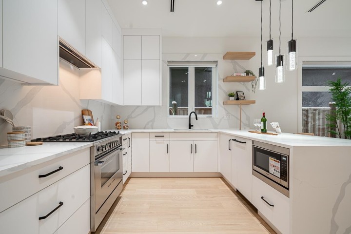 Photo 5 at 2833 Oliver Crescent, Arbutus, Vancouver West