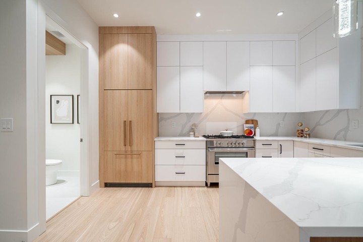 Photo 9 at 2833 Oliver Crescent, Arbutus, Vancouver West