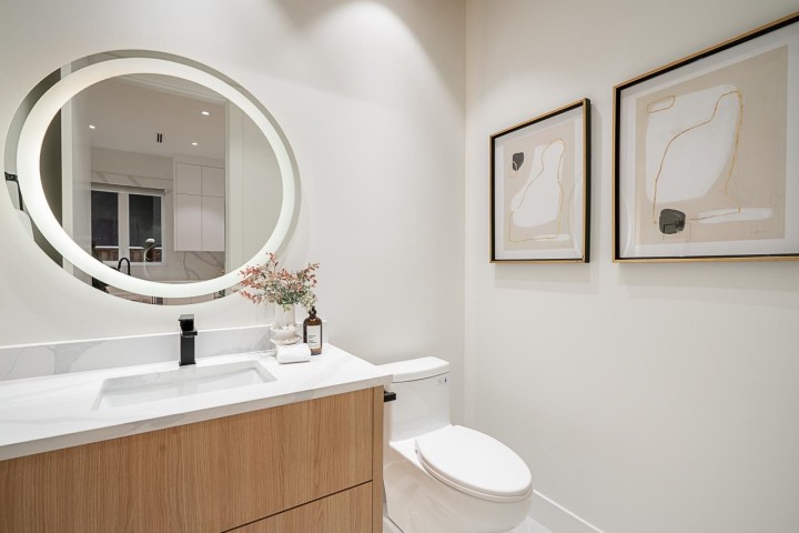 Photo 10 at 2833 Oliver Crescent, Arbutus, Vancouver West