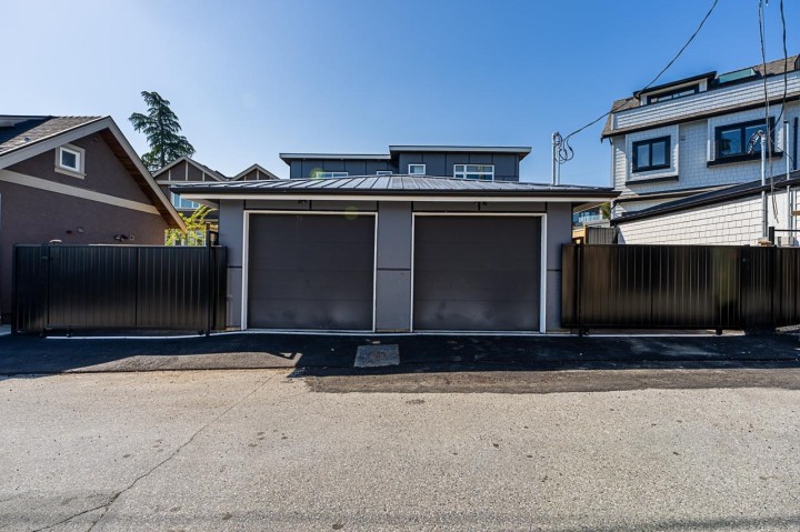 Photo 21 at 2833 Oliver Crescent, Arbutus, Vancouver West