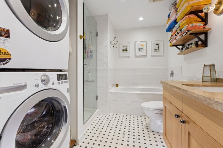 Photo 13 at 1003 - 821 Cambie Street, Downtown VW, Vancouver West