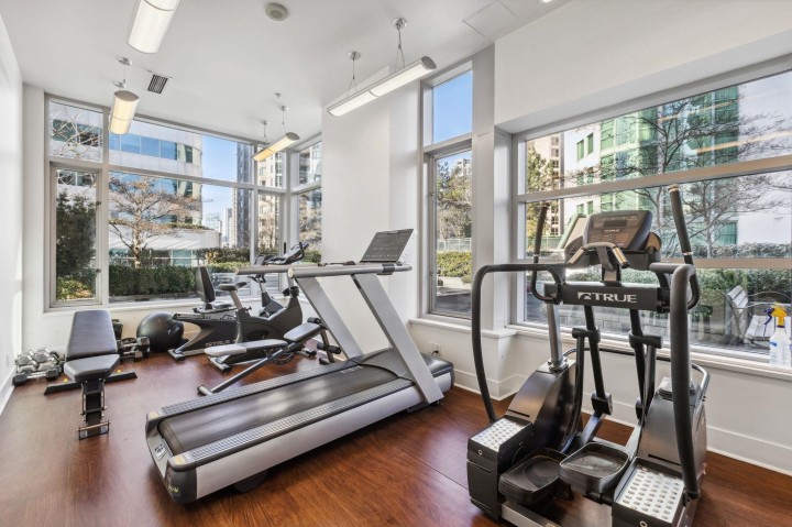 Photo 16 at 1003 - 821 Cambie Street, Downtown VW, Vancouver West