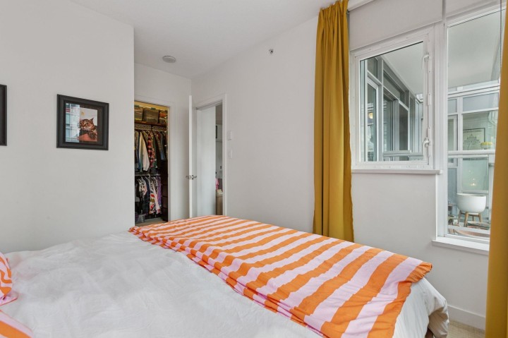 Photo 12 at 1003 - 821 Cambie Street, Downtown VW, Vancouver West