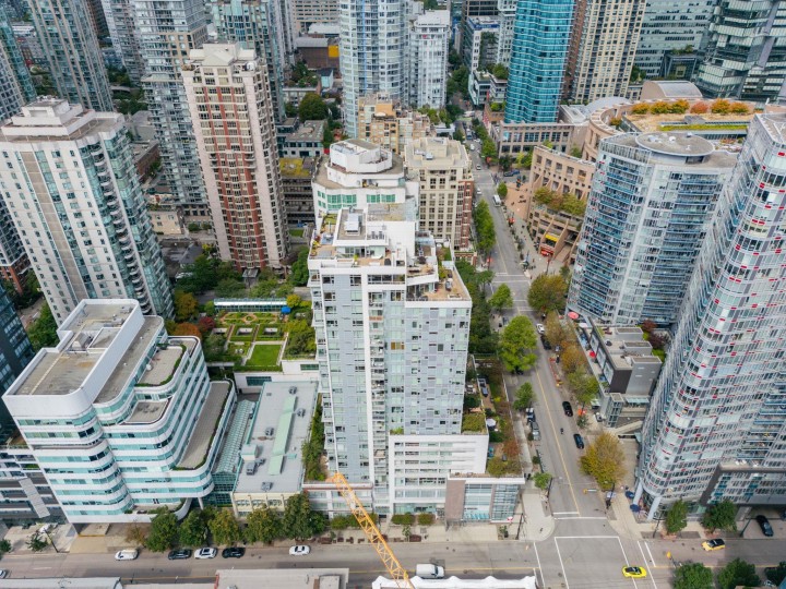 Photo 26 at 1003 - 821 Cambie Street, Downtown VW, Vancouver West