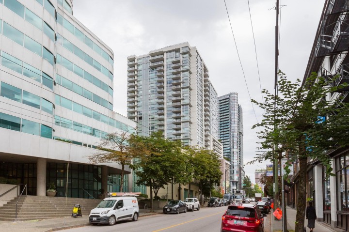 Photo 22 at 1003 - 821 Cambie Street, Downtown VW, Vancouver West