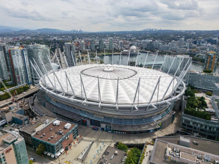 Photo 30 at 1003 - 821 Cambie Street, Downtown VW, Vancouver West